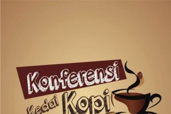 Komunitas Warga Metro Gelar Konferensi Kedai Kopi