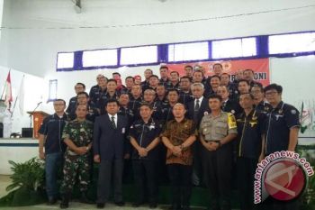 KONI tingkatkan kesejahteraan atlet berprestasi