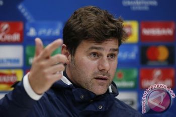 Pochettino nikmati tantangan lawan seteru bebuyutan Barca
