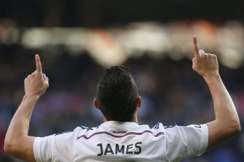 Gebuk Sevilla 3-0, Real Madrid Tak Terkalahkan pada 38 Pertandingan