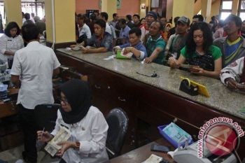Tarif Pengurusan Surat Kelengkapan Kendaraan Bermotor Naik 100 Persen