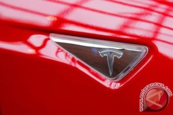 Tesla mulai Produksi Massal Baterai Mobil Listrik