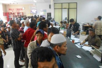 Jateng Berupaya Permudah Pengurusan Mutasi Kendaraan Bermotor