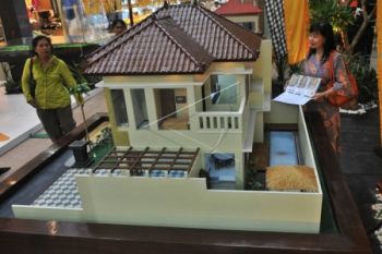 Perbankan Berikan Angin Segar bagi Sektor Properti