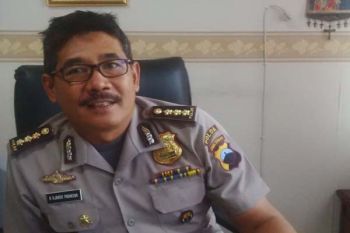 Polda: Kenaikan Tarif Tak Seperti Persepsi Masyarakat