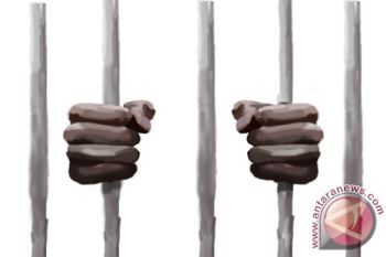 Lima terpidana terorisme dapat remisi bebas