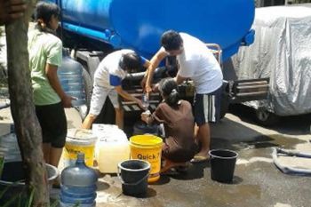 PDAM Tirta Moedal Incar 10 Ribu Pelanggan Baru