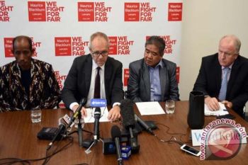 Seluruh Kerja Sama Dengan Australia Harus Dibatalkan
