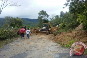 BPBD : Bencana Alam Landa Delapan Kecamatan Agam