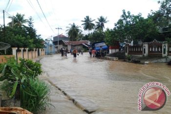 Tanah Resapan Habis Sebabkan Rawang Banjir