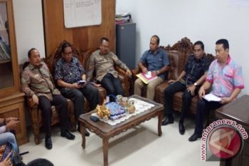 Sumbar Tanggapi LHP BPK Terkait Penyelewengan Anggaran