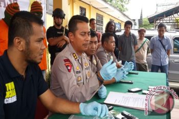 Polisi Mimika berkomitmen usut tuntas kematian siswi SMP