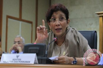 Menteri Susi didesak tegakkan kedaulatan perikanan NTT