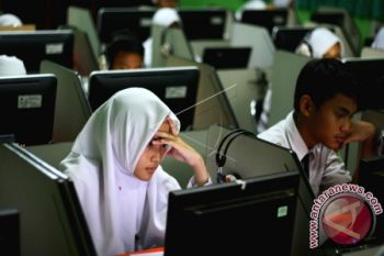  NTT Menanti Petunjuk Pelaksanaan UNBK