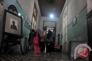 Disbudpar Sumsel fokus bangun destinasi 2017