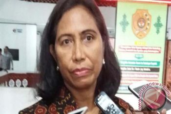 Layanan Masyarakat di Kota Kupang Lancar 