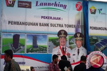 Bank Sultra: Gaji Guru Masuk Januari 2017 