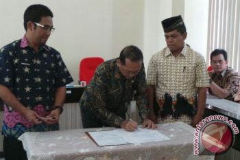 Badan Pengelola Pendapatan Kotim Ditarget Rp200 Miliar