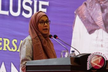 Menkeu: beasiswa santri tingkatkan kualitas SDM