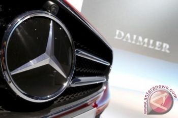 Mercedes-Benz Turunkan Tahta BMW sebagai Raja Mobil Mewah