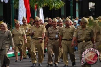 Gaji PNS Kudus Dibayar Pekan Depan