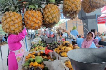 Dinas Perdagangan: Jangan Ada Pungli di Pasar