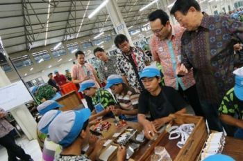 BPJS Kesehatan Tumbuhkan Kesadaran Gotong Royong