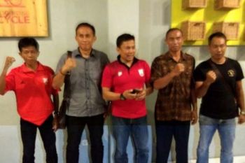 Manajemen Persis Solo Bentuk Tim Pelatih