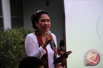 GMIT Dorong Perayaan "Natal Hijau" 