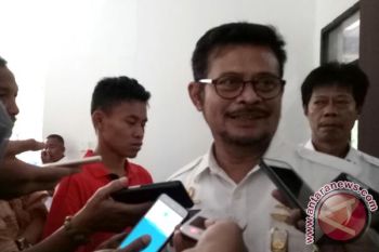 Gubernur Evaluasi Pejabat Baru Dalam Enam Bulan 