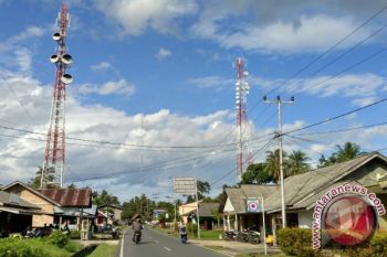 Lingga Berpeluang Tambah PAD Dari Retribusi Tower