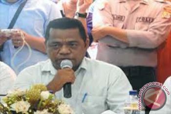 KPU Matangkan Debat Peserta Pilkada Serentak