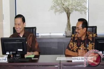 Capaian Nilai Investasi NTT Lampaui Target Nasional 