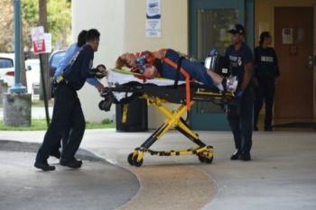 Penembakan di Fort Lauderdale AS Akibatkan Lima Orang Tewas