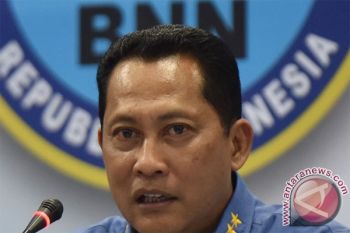 Buas: 11 Negara Suplai Narkoba ke Indonesia Melalui 72 Jaringan Internasional