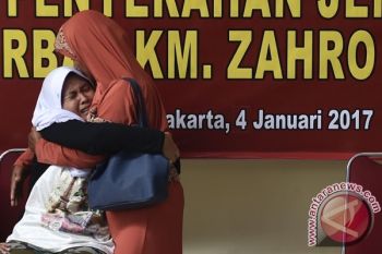 Seluruh Korban Zahro Express sudah Diidentifikasi