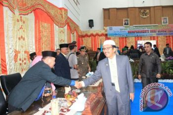 Pasaman Barat Canangkan Keluar Dari Status Daerah Tertinggal Pada HUT 13