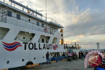 Dishub Lingga Ajak Masyarakat Maksimalkan Tol Laut