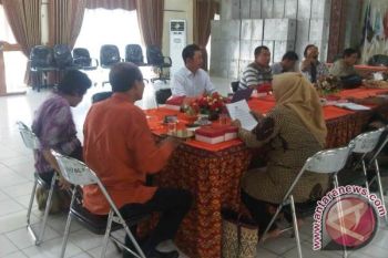 Debat Kandidat Pilkada Barsel Dilaksanakan 2 Kali 