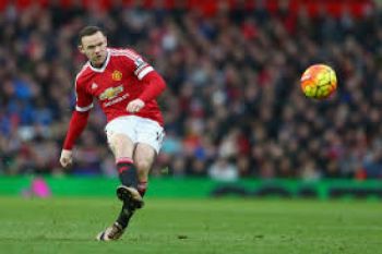  Rooney siap tampil lawan Reading
