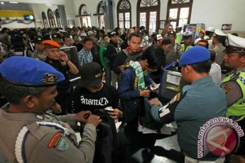 Lima Bonek Tewas karena Miras Keras Oplosan