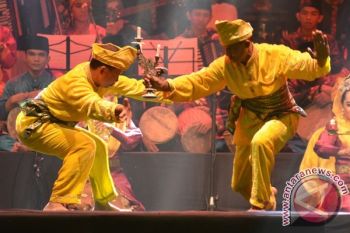 15 Budaya Jambi diajukan dapat Sertifikat Kemendikbud