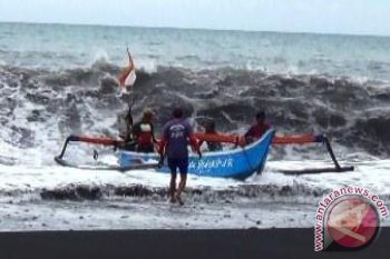 Hasil Tangkapan Nelayan NTT Menurun 
