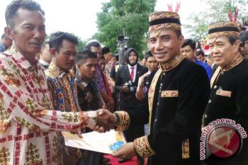 Syukur! Nelayan Kotawaringin Timur Kini Dilindungi Asuransi 