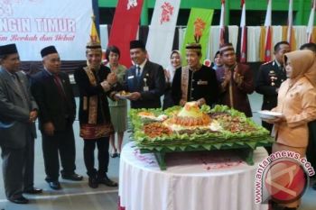 Pemprov Kalteng Tegaskan Dukung Pembentukan Kotawaringin Utara 