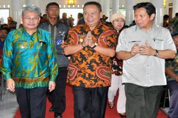 Wagub : Lampung Penyumbang Produksi Perikanan Nasional  