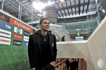 AC Milan Tekuk Cagliari 1-0