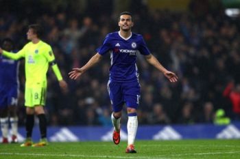Chelsea Gulung Peterborough 4-1 di Piala FA