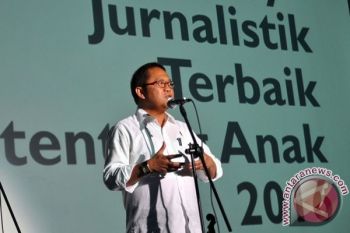 Menkominfo paparkan palapa ring pada konversi HPN