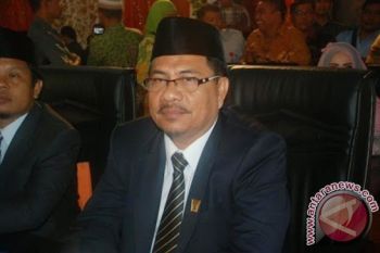 Alat Kelengkapan Dewan Padang Segera Dirombak